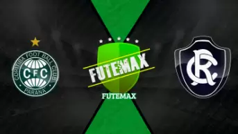 Assistir Assistir Coritiba x Remo ao vivo online 15/03/2026 ao vivo