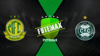 Assistir Assistir Mirassol x Coritiba ao vivo online 18/03/2026 ao vivo