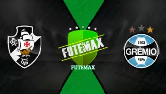Assistir Assistir Vasco x Grêmio ao vivo online 22/03/2026 ao vivo
