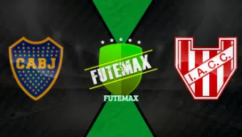 Assistir Assistir Boca Juniors x Instituto ao vivo online 22/03/2026 ao vivo