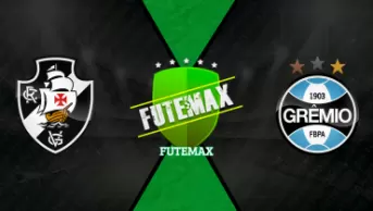 Assistir Assistir Vasco x Grêmio ao vivo online 22/03/2026 ao vivo