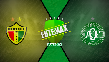 Assistir FuteMAX ao vivo em HD Online