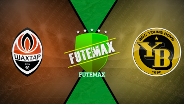 Assistir FuteMAX ao vivo em HD Online