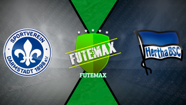Assistir FuteMAX ao vivo em HD Online