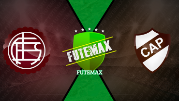 Assistir FuteMAX ao vivo em HD Online