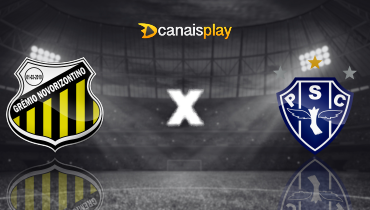 Assistir CanaisPlay ao vivo em HD Online