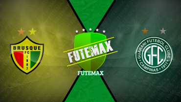 Assistir FuteMAX ao vivo em HD Online