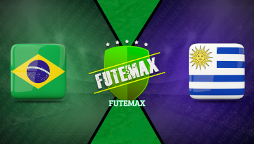 Assistir FuteMAX ao vivo em HD Online