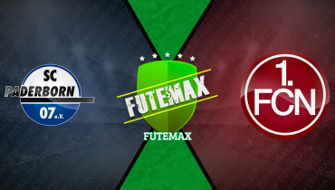 Assistir FuteMAX ao vivo em HD Online