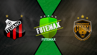 Assistir FuteMAX ao vivo em HD Online