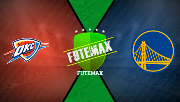 Assistir NBA: Oklahoma City Thunder x Golden State Warriors ao vivo online 27/11/2024