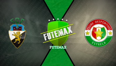 Assistir FuteMAX ao vivo em HD Online