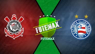 Assistir FuteMAX ao vivo em HD Online