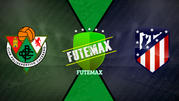 Assistir FuteMAX ao vivo em HD Online