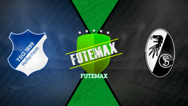 Assistir FuteMAX ao vivo em HD Online
