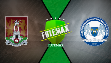 Assistir FuteMAX ao vivo em HD Online