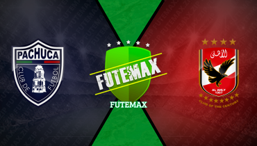 Assistir FuteMAX ao vivo em HD Online