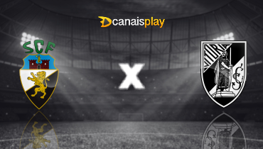 Assistir Farense x Vitória Guimarães ao vivo online 29/12/2024