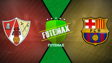 Assistir FuteMAX ao vivo em HD Online