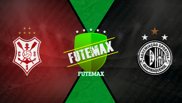 Assistir FuteMAX ao vivo em HD Online