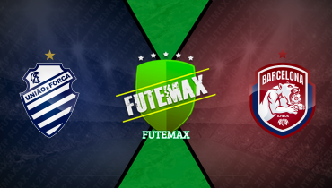 Assistir FuteMAX ao vivo em HD Online