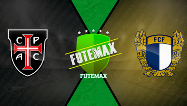 Assistir FuteMAX ao vivo em HD Online