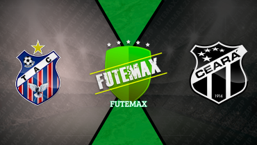 Assistir FuteMAX ao vivo em HD Online