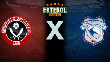 Assistir Sheffield United x Cardiff City ao vivo online 09/01/2025