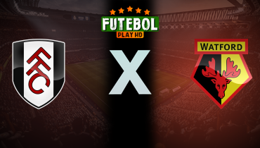 Assistir Fulham x Watford ao vivo online 09/01/2025