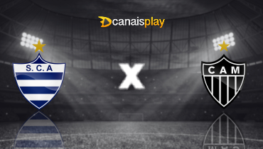 Assistir Aymorés x Atlético-MG ao vivo online 19/01/2025