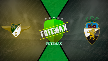 Assistir Moreirense x Farense ao vivo online 19/01/2025