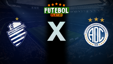 Assistir CSA x Confiança ao vivo online 21/01/2025