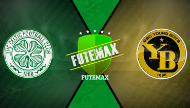 Assistir Celtic x Young Boys ao vivo online 22/01/2025