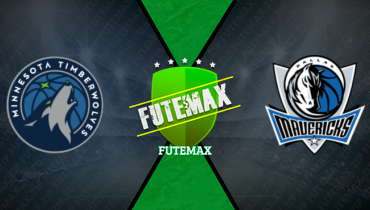 Assistir NBA: Minnesota Timberwolves x Dallas Mavericks ao vivo online 22/01/2025