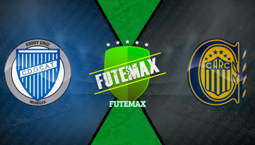 Assistir FuteMAX ao vivo em HD Online