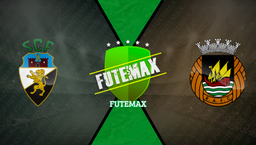 Assistir FuteMAX ao vivo em HD Online