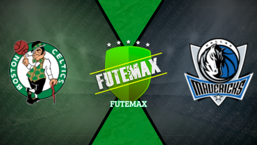 Assistir NBA: Boston Celtics x Dallas Mavericks ao vivo online 25/01/2025
