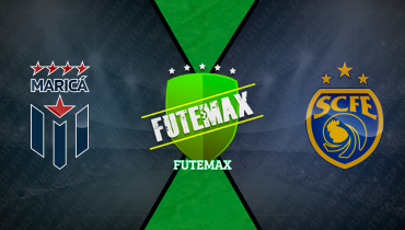 Assistir Maricá x Sampaio Corrêa-RJ ao vivo online 26/01/2025