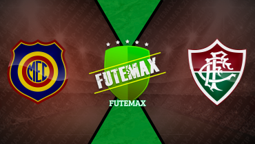 Assistir Madureira x Fluminense ao vivo online 26/01/2025
