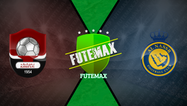 Assistir Al Raed x Al Nassr ao vivo online 30/01/2025