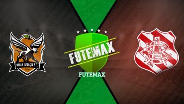Assistir FuteMAX ao vivo em HD Online