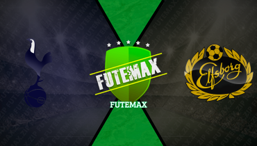 Assistir FuteMAX ao vivo em HD Online