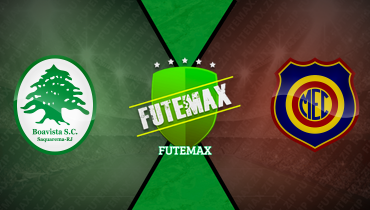 Assistir FuteMAX ao vivo em HD Online