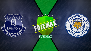 Assistir Everton x Leicester ao vivo online 01/02/2025