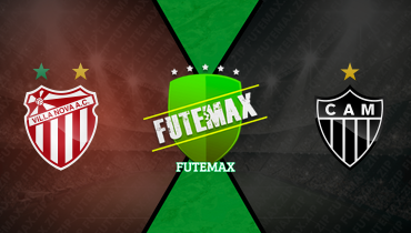 Assistir FuteMAX ao vivo em HD Online