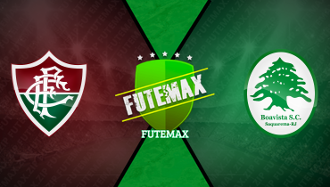 Assistir FuteMAX ao vivo em HD Online