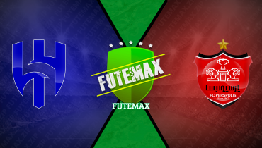 Assistir Al Hilal x Persepolis ao vivo online 04/02/2025