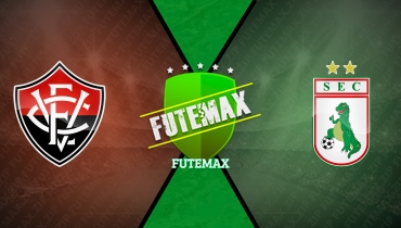 Assistir Vitória x Sousa-PB ao vivo online 04/02/2025