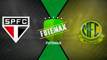 Assistir São Paulo x Mirassol ao vivo online 05/02/2025