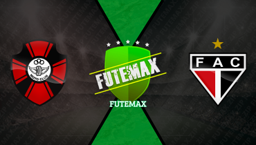 Assistir Moto Club x Ferroviário ao vivo online 05/02/2025